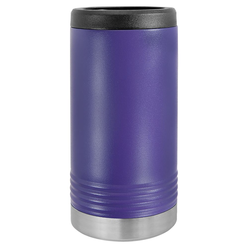 Tall-Slim Can Insulated Holder