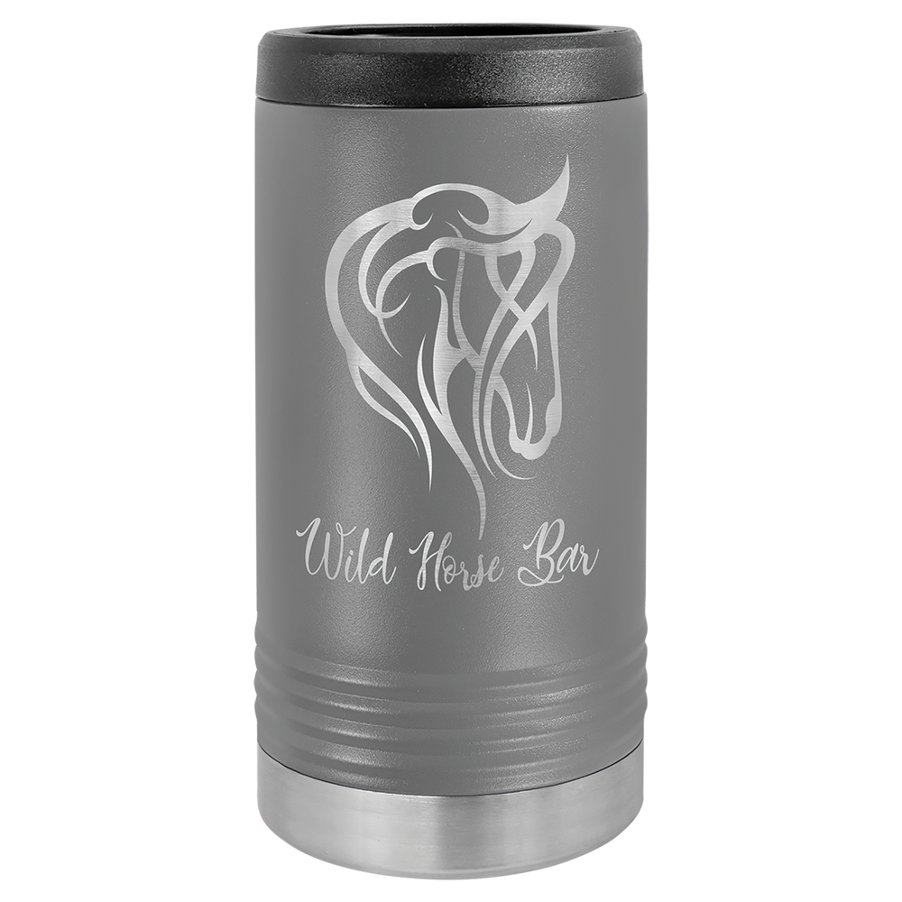 Tall-Slim Can Insulated Holder