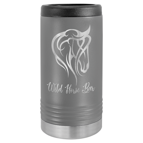 Tall-Slim Can Insulated Holder