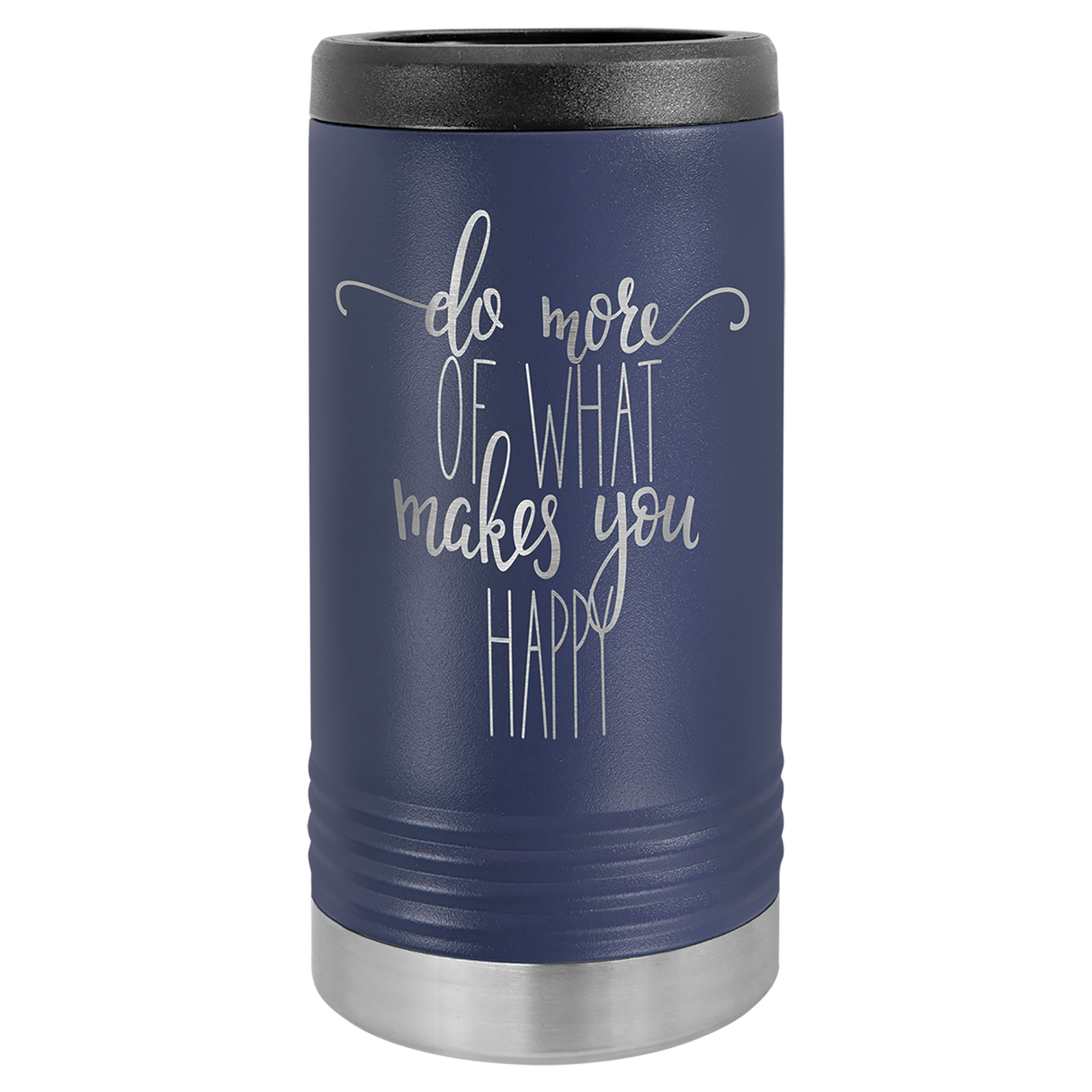 Tall-Slim Can Insulated Holder