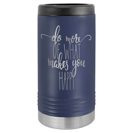 Tall-Slim Can Insulated Holder