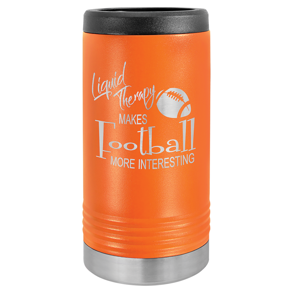 Tall-Slim Can Insulated Holder