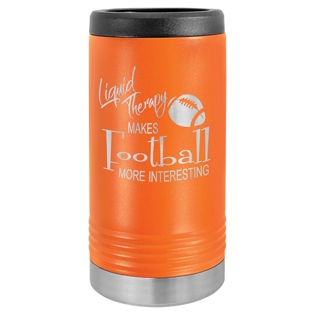 Tall-Slim Can Insulated Holder