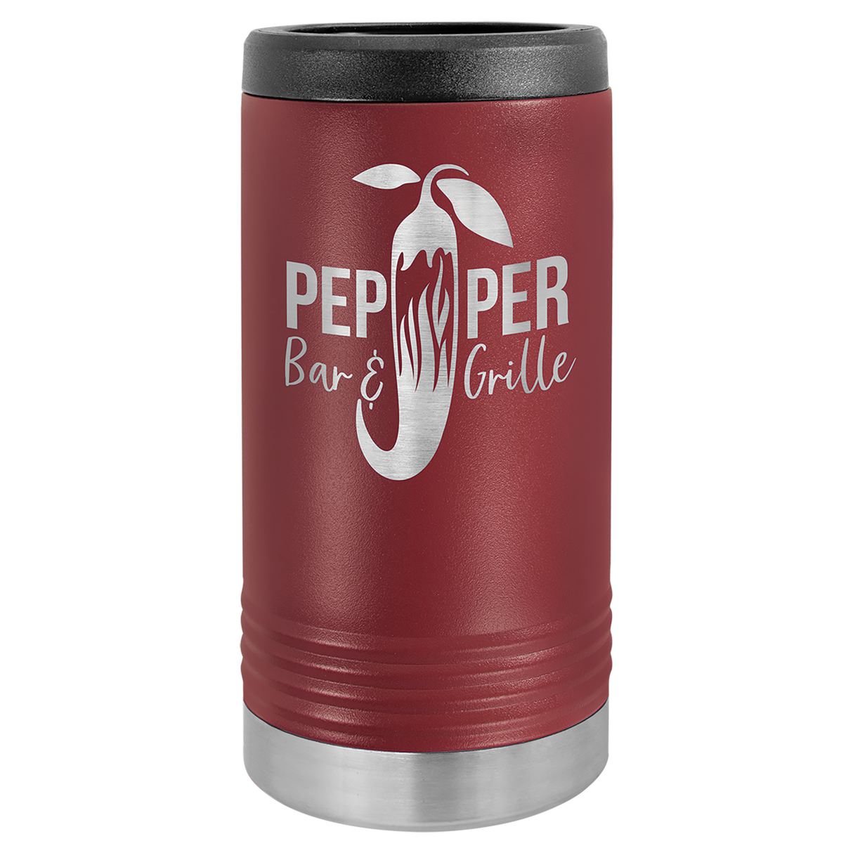 Tall-Slim Can Insulated Holder