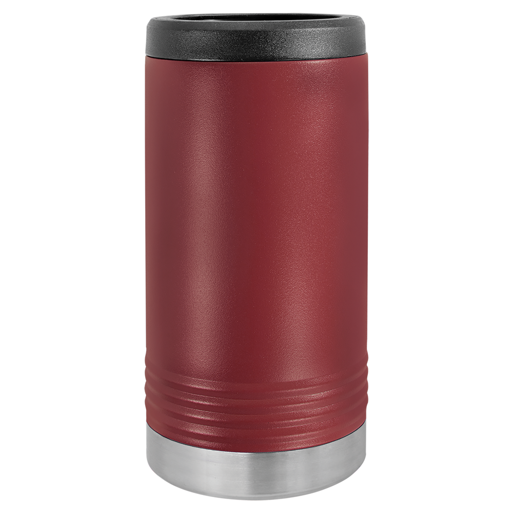 Tall-Slim Can Insulated Holder