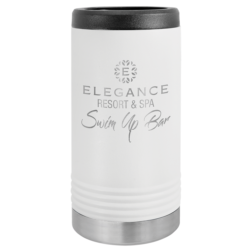Tall-Slim Can Insulated Holder