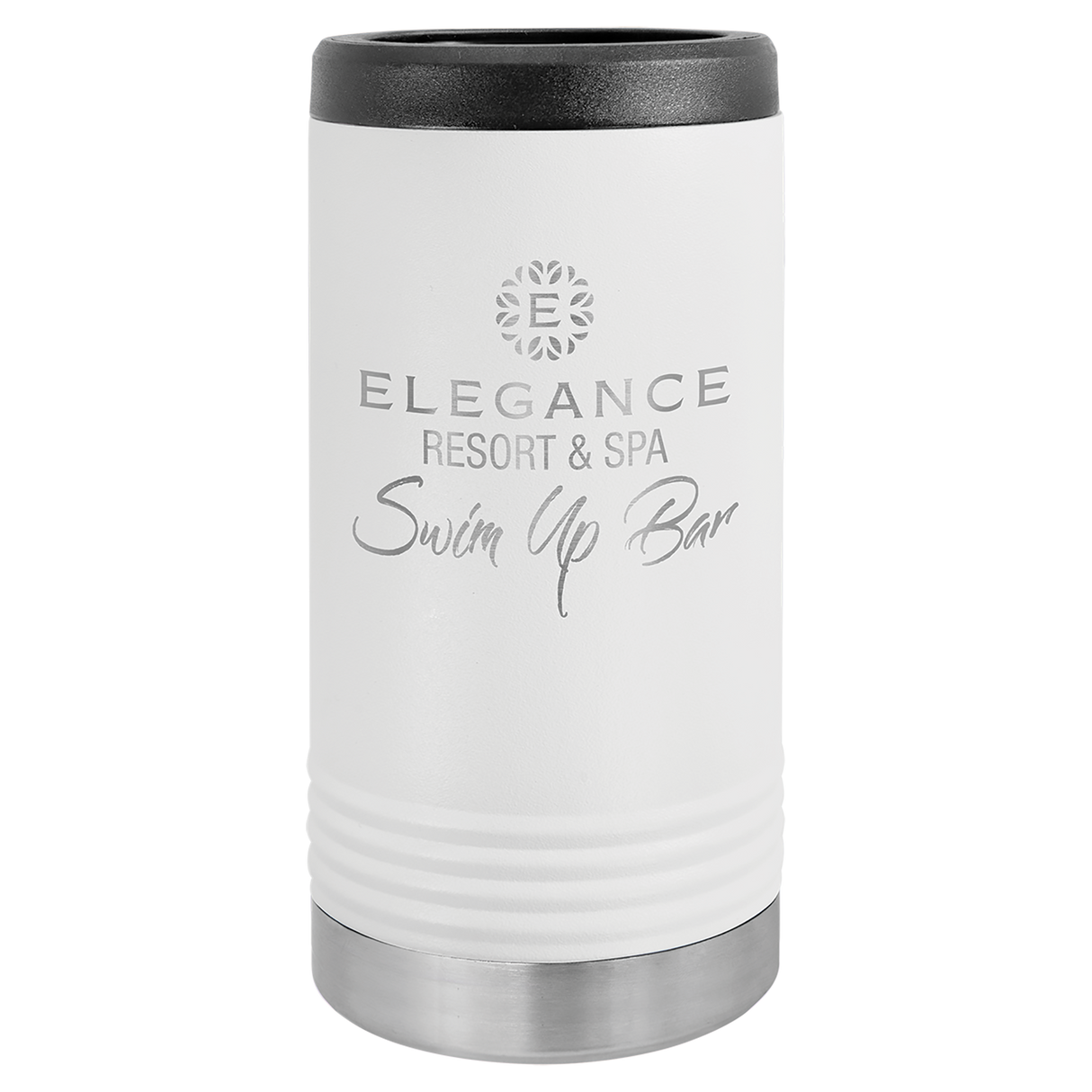 Tall-Slim Can Insulated Holder