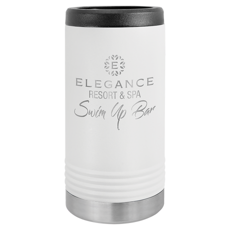 Tall-Slim Can Insulated Holder