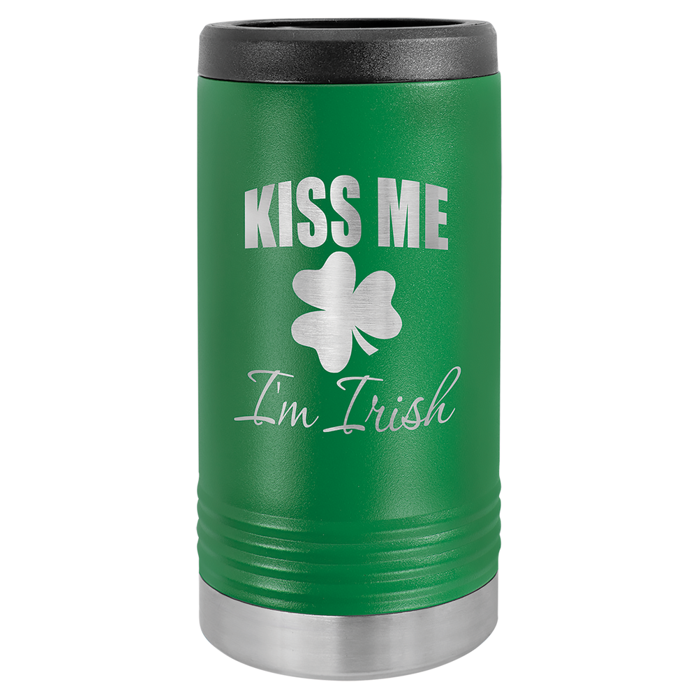 Tall-Slim Can Insulated Holder