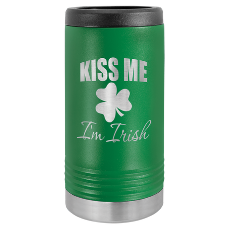 Tall-Slim Can Insulated Holder
