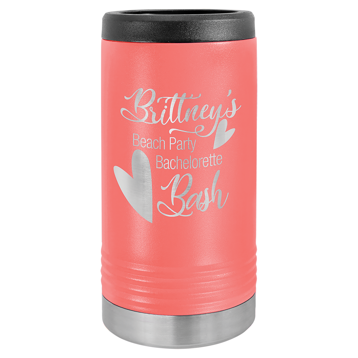 Tall-Slim Can Insulated Holder