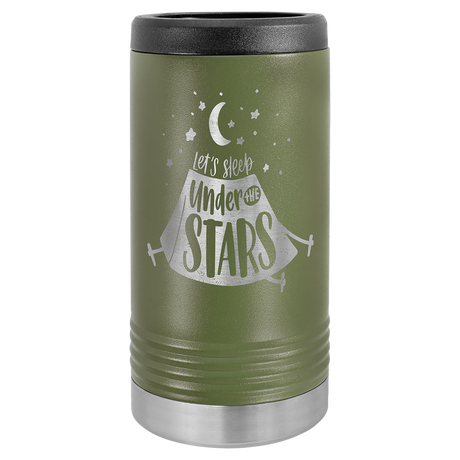 Tall-Slim Can Insulated Holder