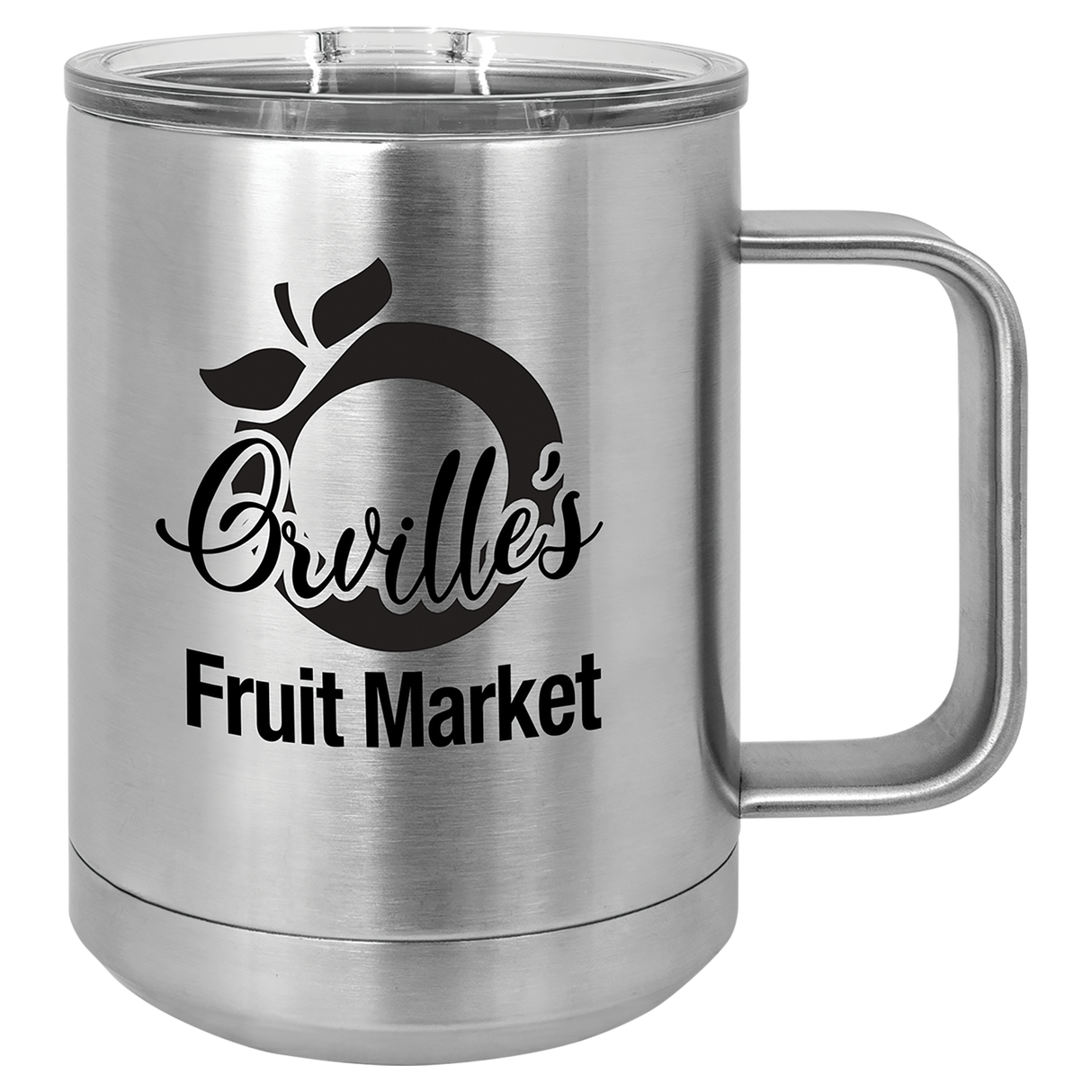 15 oz. Coffee Mug Tumbler