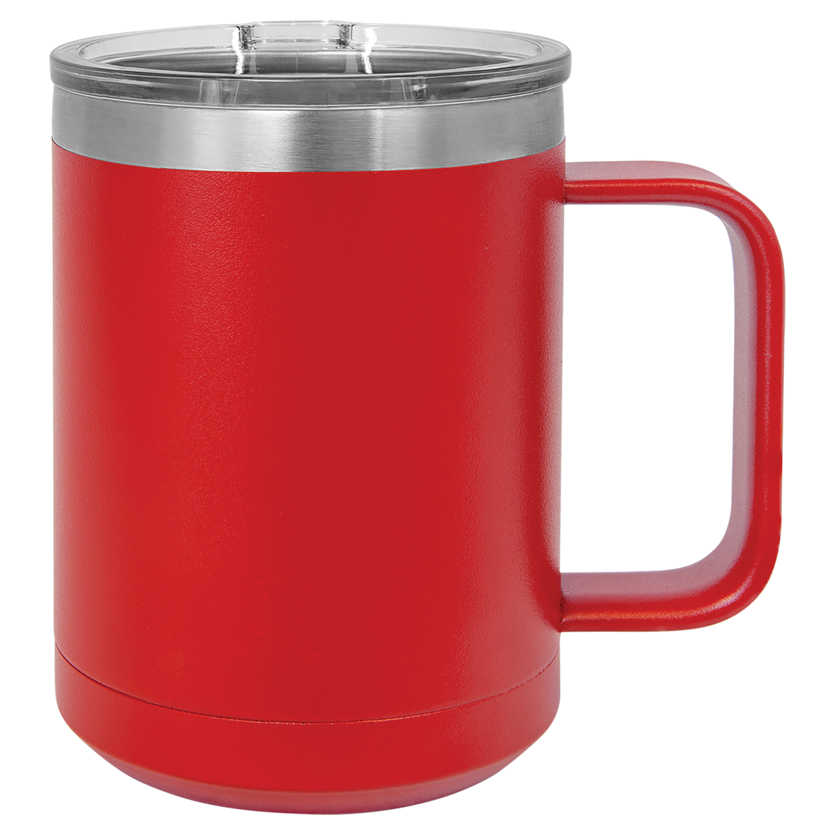 15 oz. Coffee Mug Tumbler