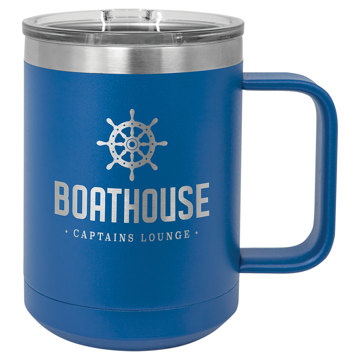 15 oz. Coffee Mug Tumbler