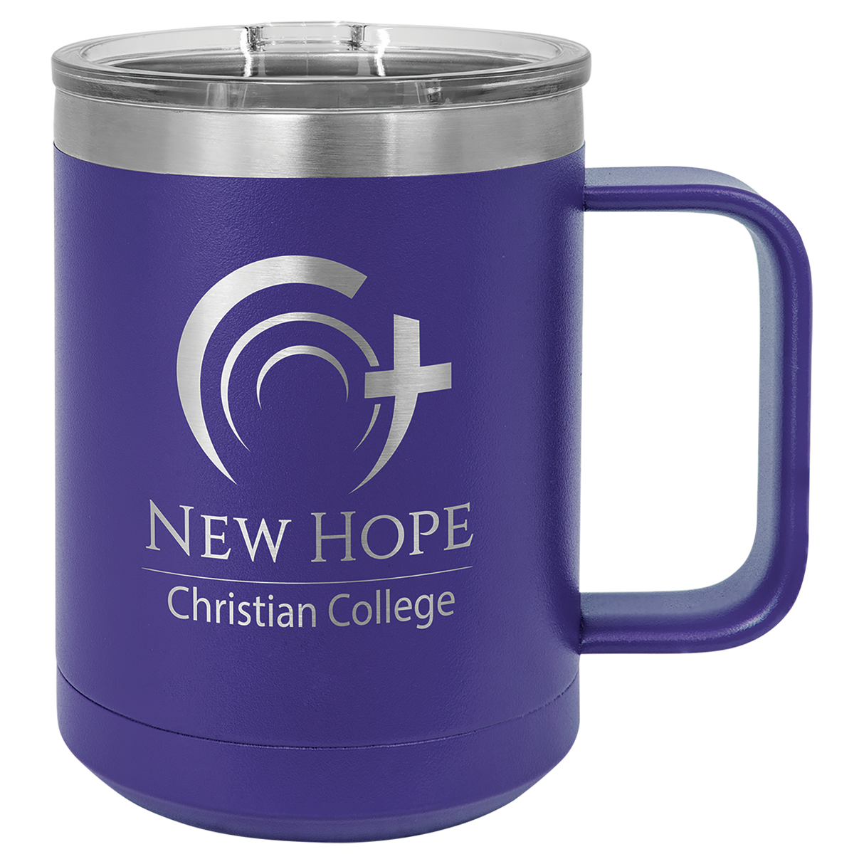 15 oz. Coffee Mug Tumbler