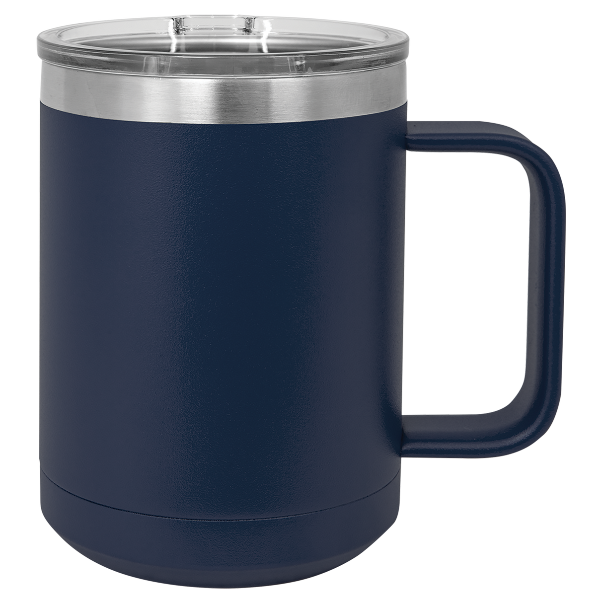 15 oz. Coffee Mug Tumbler