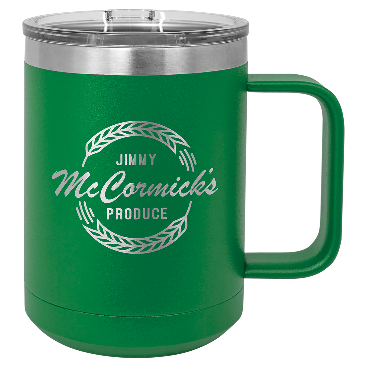 15 oz. Coffee Mug Tumbler