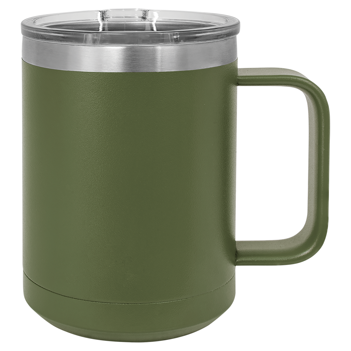 15 oz. Coffee Mug Tumbler