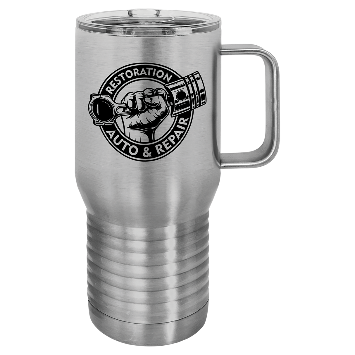 20 oz. Insulated Travel Mug