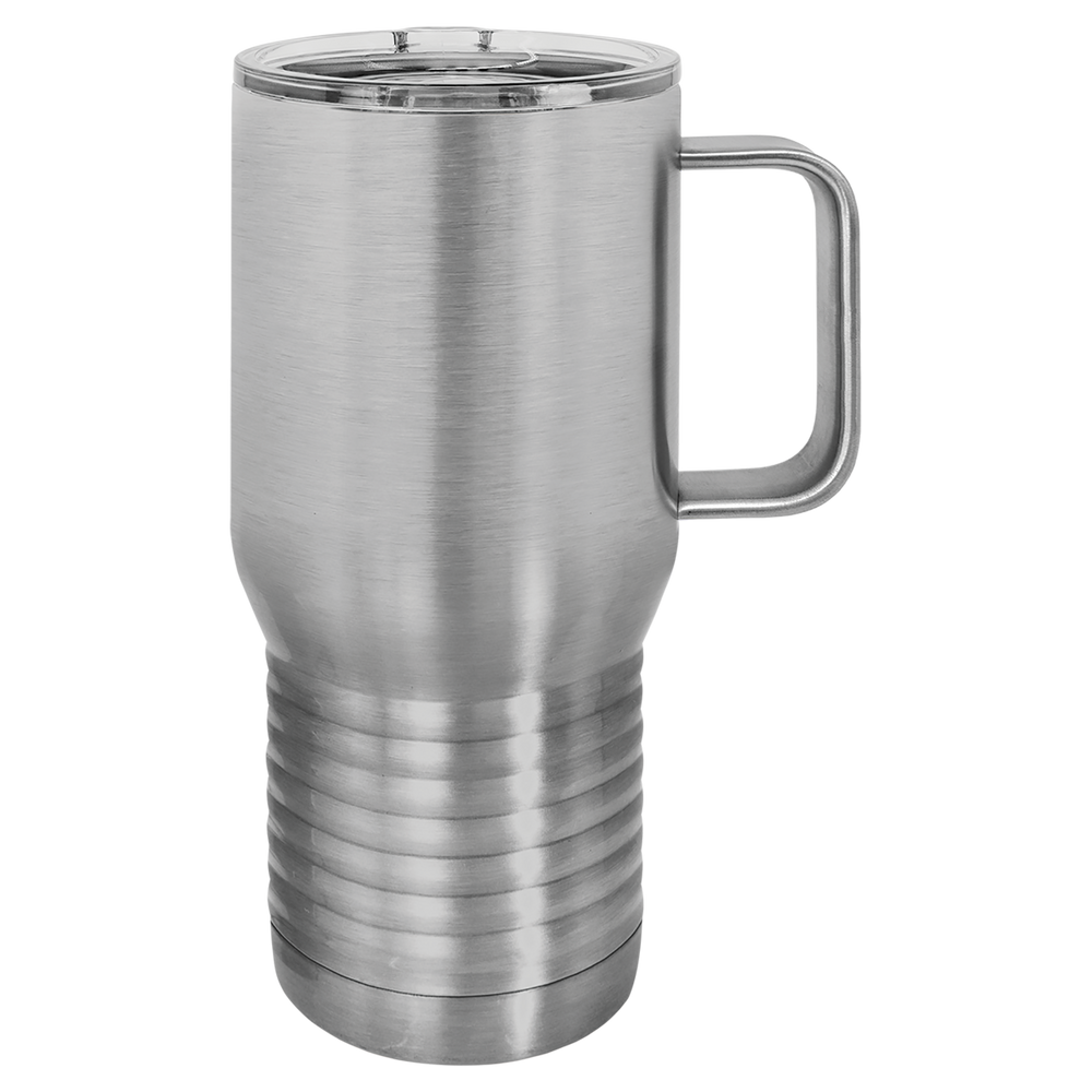 20 oz. Insulated Travel Mug