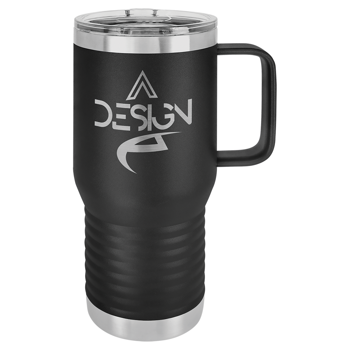 20 oz. Insulated Travel Mug