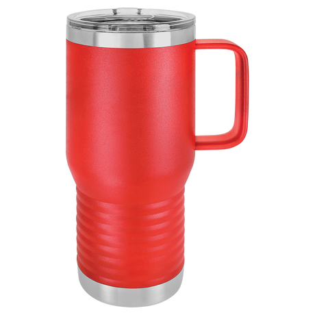 20 oz. Insulated Travel Mug