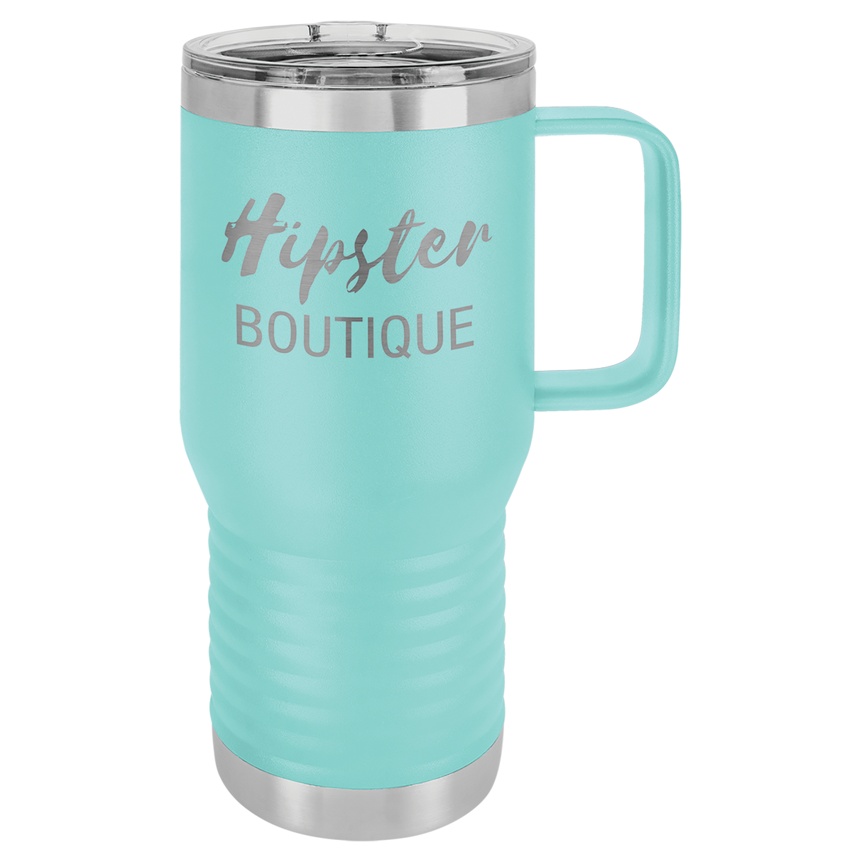 20 oz. Insulated Travel Mug