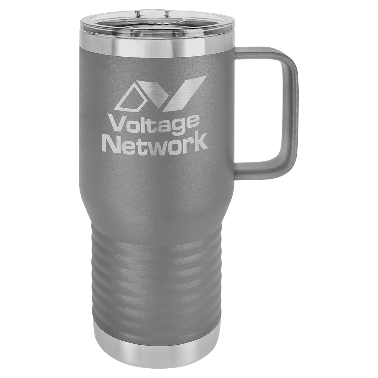20 oz. Insulated Travel Mug