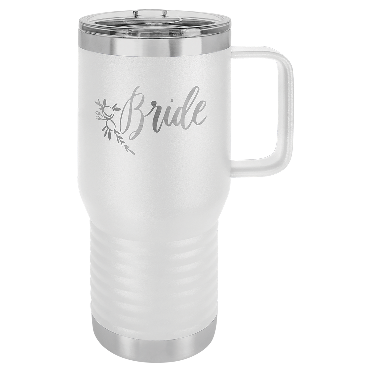 20 oz. Insulated Travel Mug