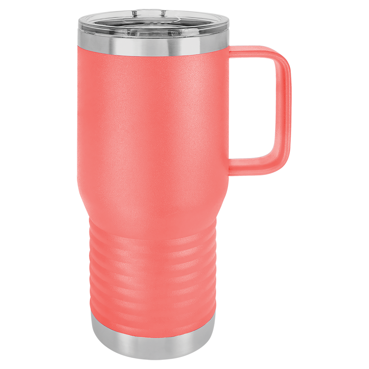 20 oz. Insulated Travel Mug