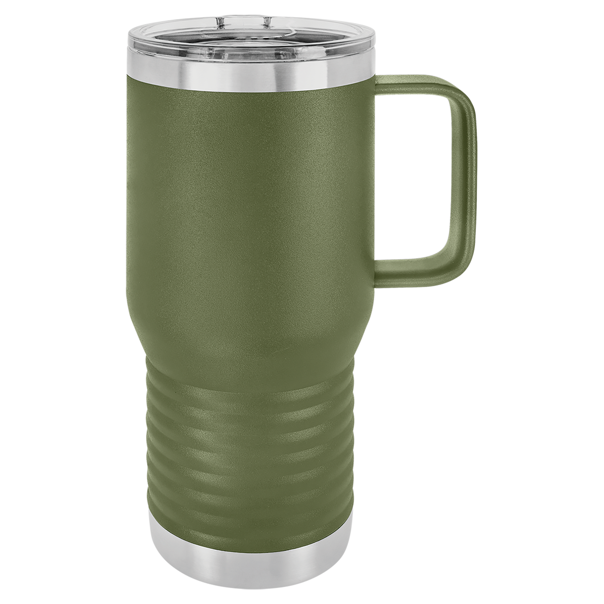 20 oz. Insulated Travel Mug