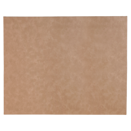 Leatherette Wall Decor Canvas