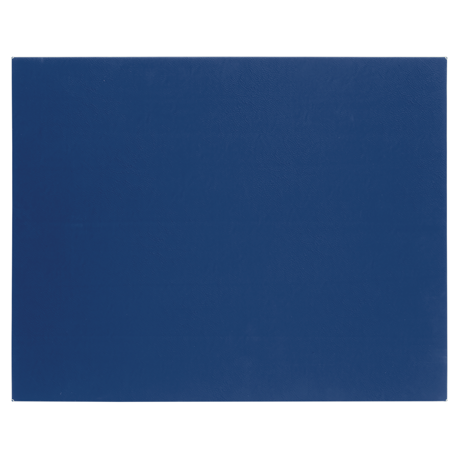 Leatherette Wall Decor Canvas
