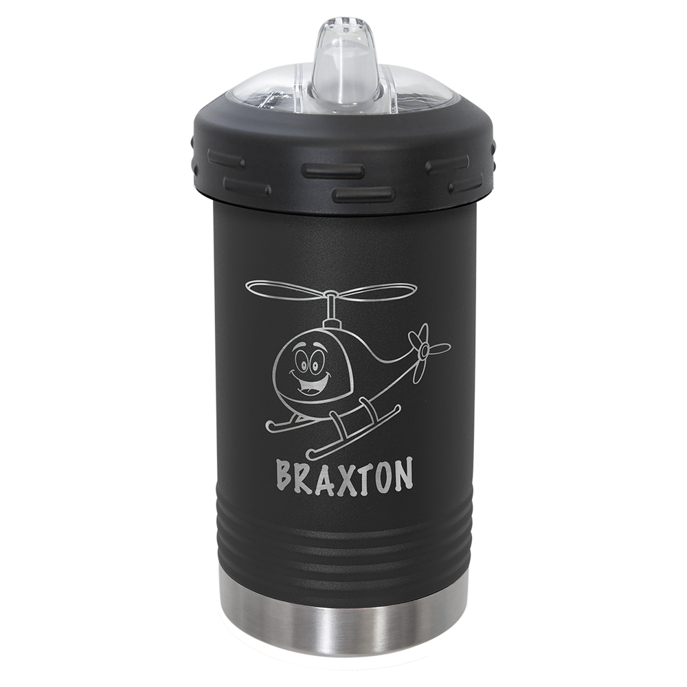 10 oz. Insulated Sippy Cup