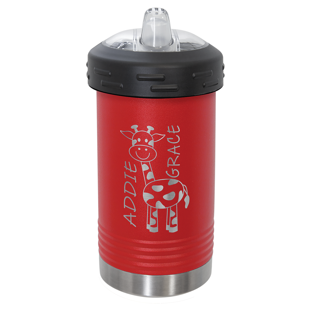 10 oz. Insulated Sippy Cup