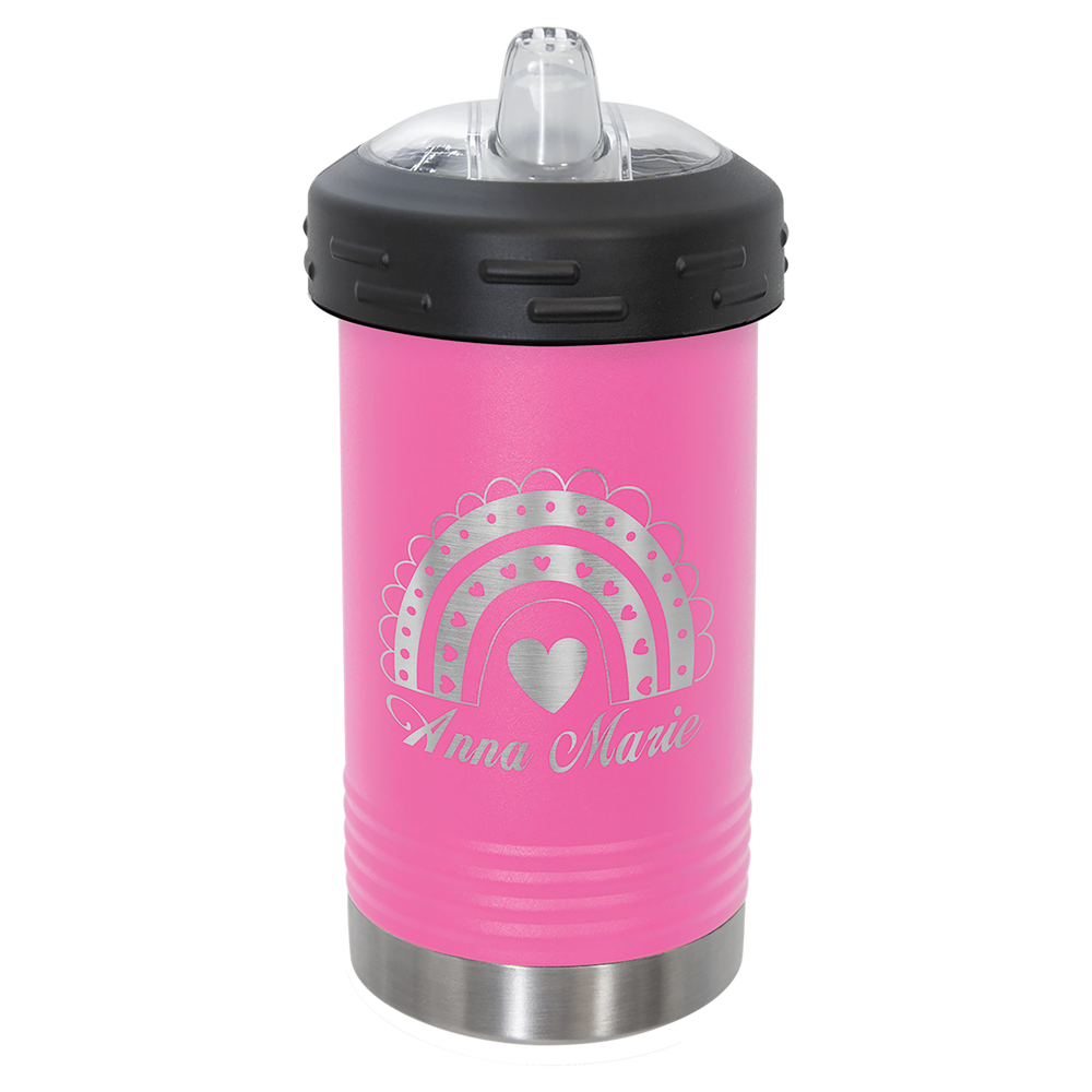 10 oz. Insulated Sippy Cup
