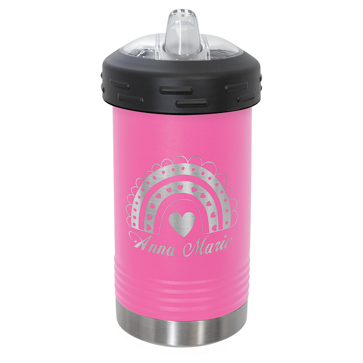 10 oz. Insulated Sippy Cup