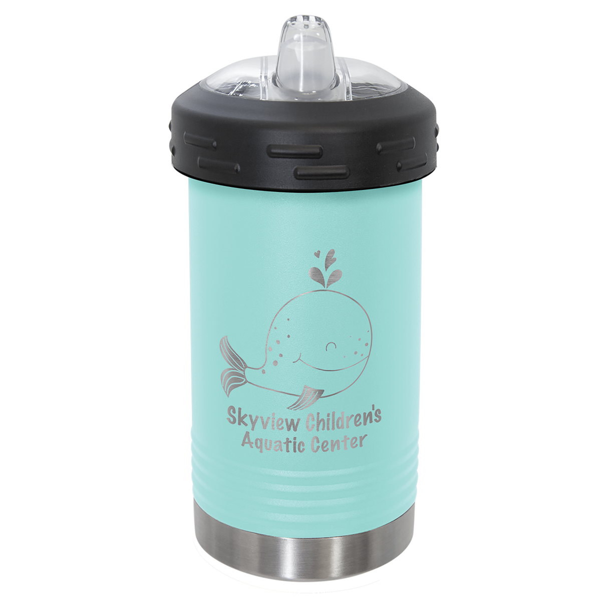 10 oz. Insulated Sippy Cup