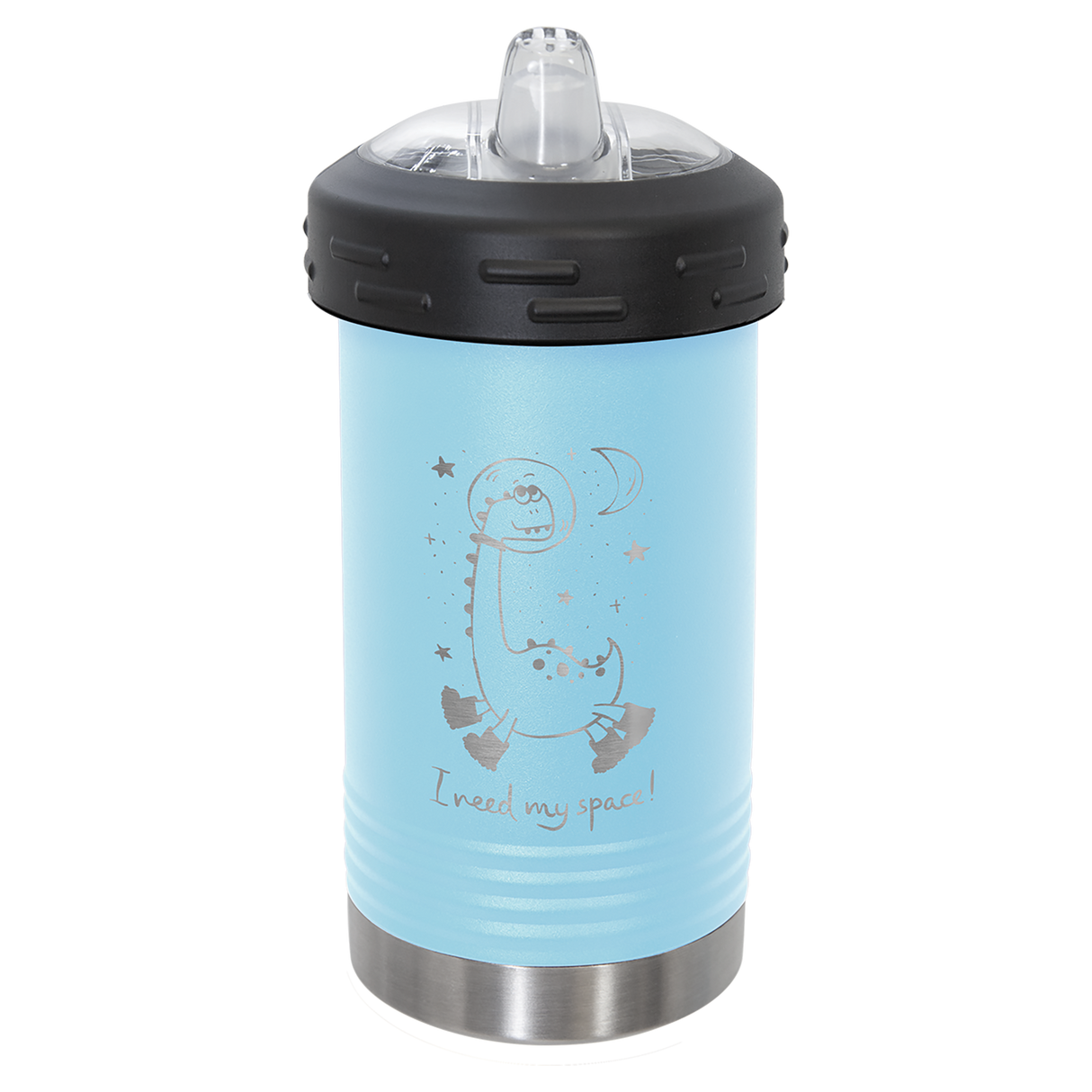 10 oz. Insulated Sippy Cup