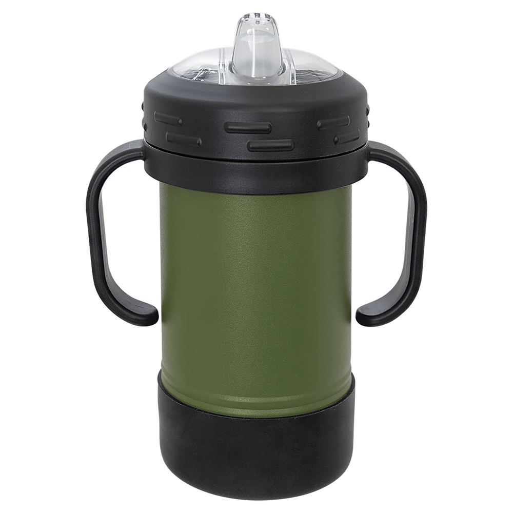 10 oz. Insulated Sippy Cup
