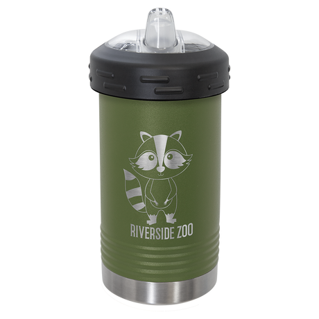 10 oz. Insulated Sippy Cup