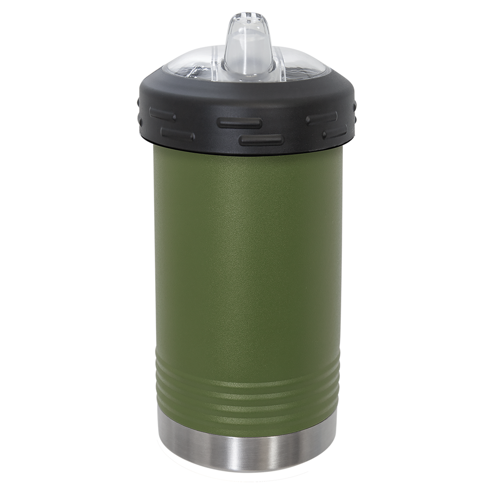 10 oz. Insulated Sippy Cup