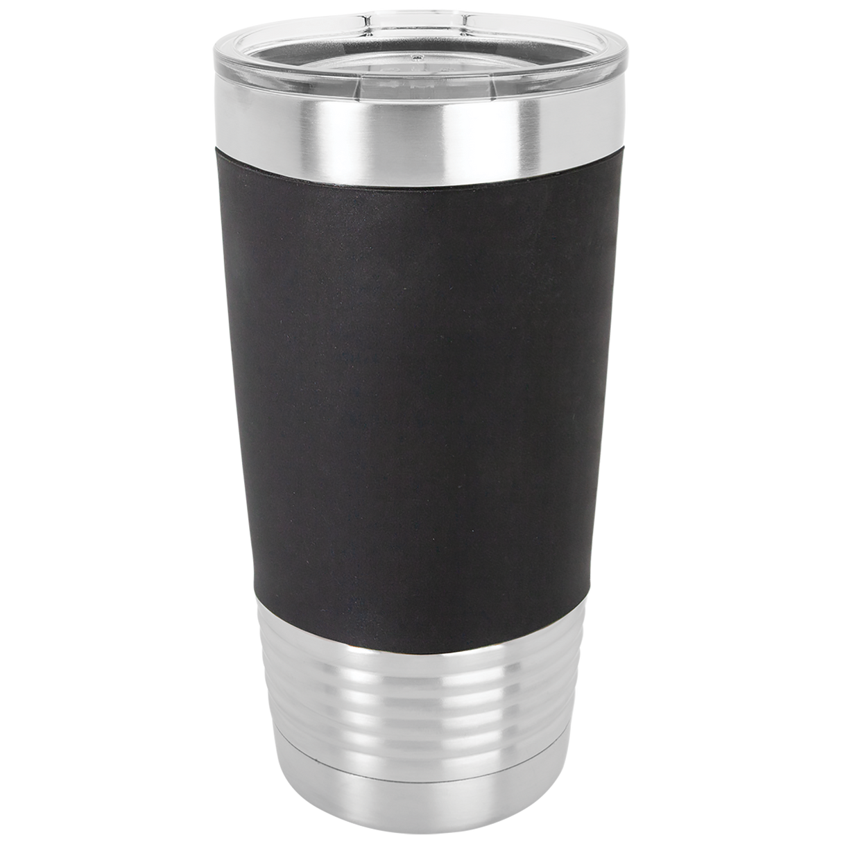 20 oz Silicone Grip Tumbler