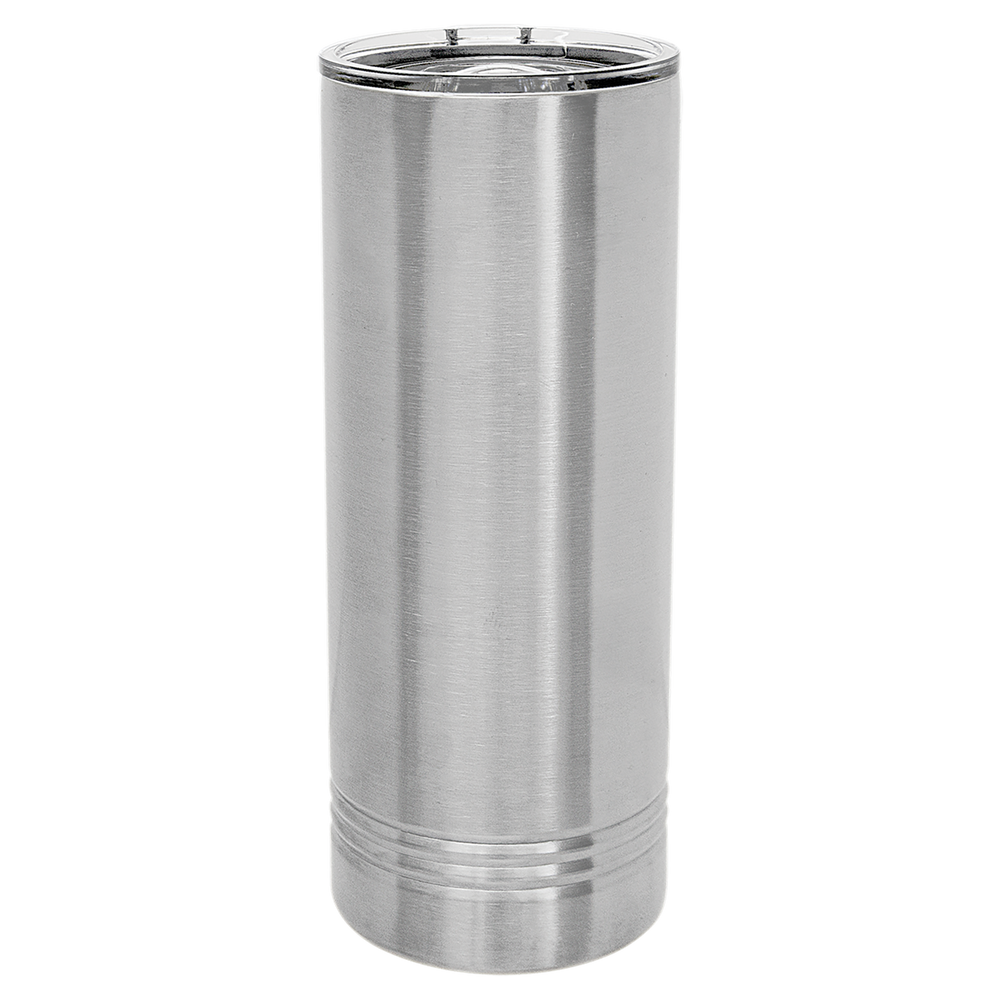 22 oz. Ringneck Skinny Insulated Tumbler