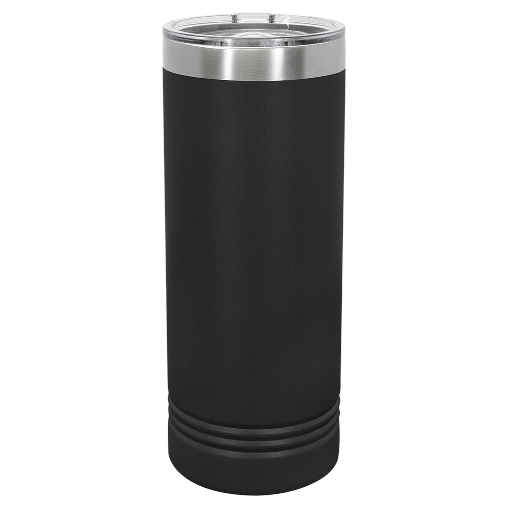 22 oz. Ringneck Skinny Insulated Tumbler