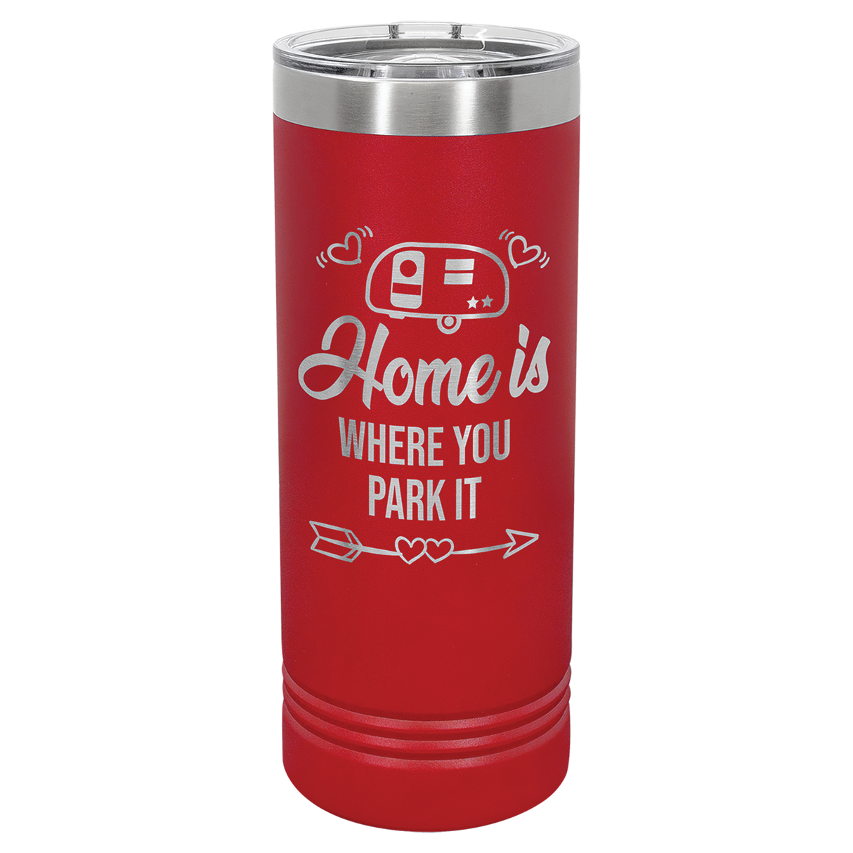 22 oz. Ringneck Skinny Insulated Tumbler