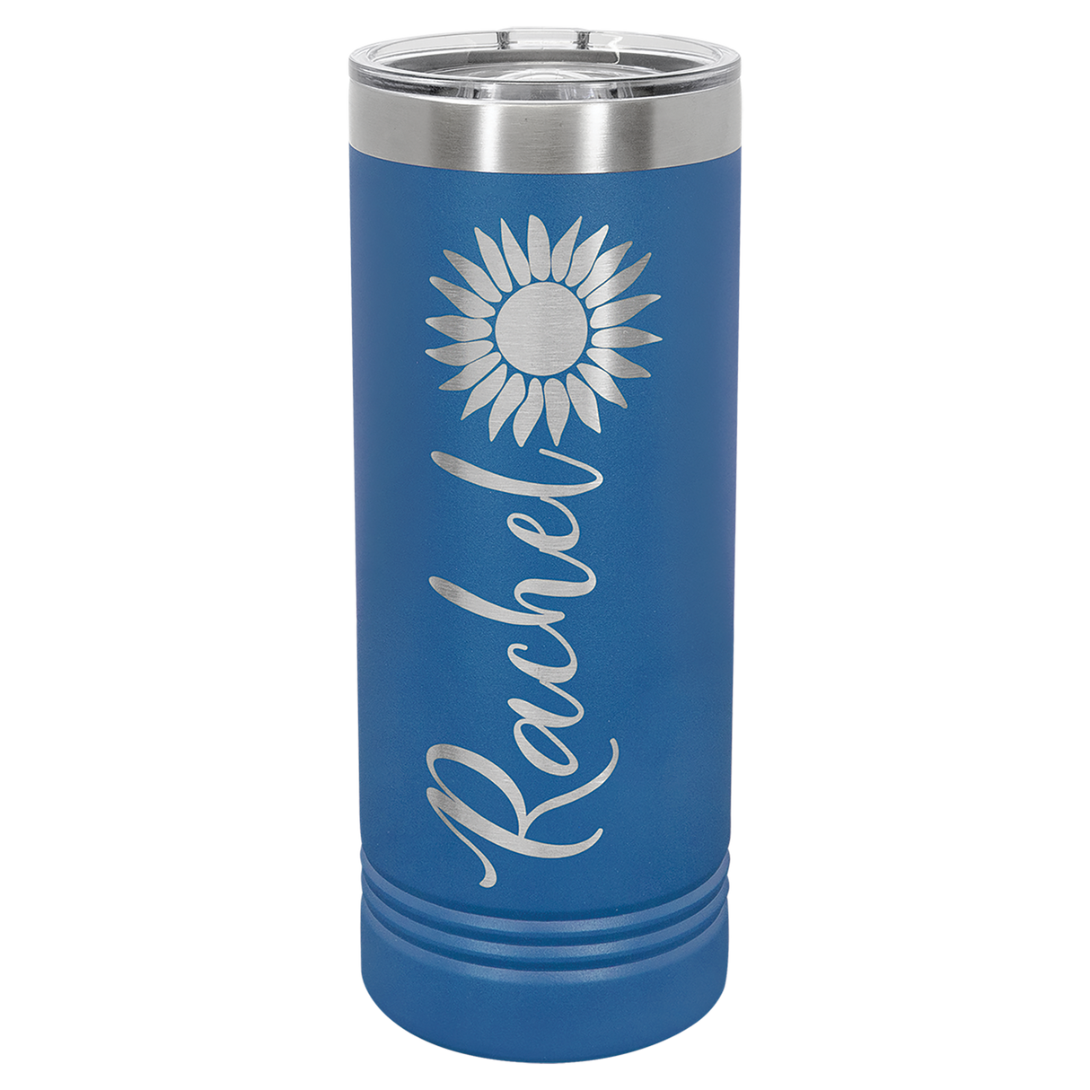 22 oz. Ringneck Skinny Insulated Tumbler
