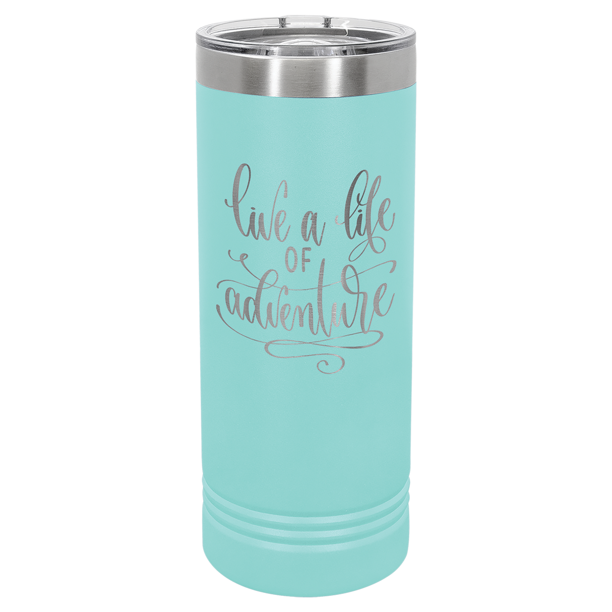 22 oz. Ringneck Skinny Insulated Tumbler
