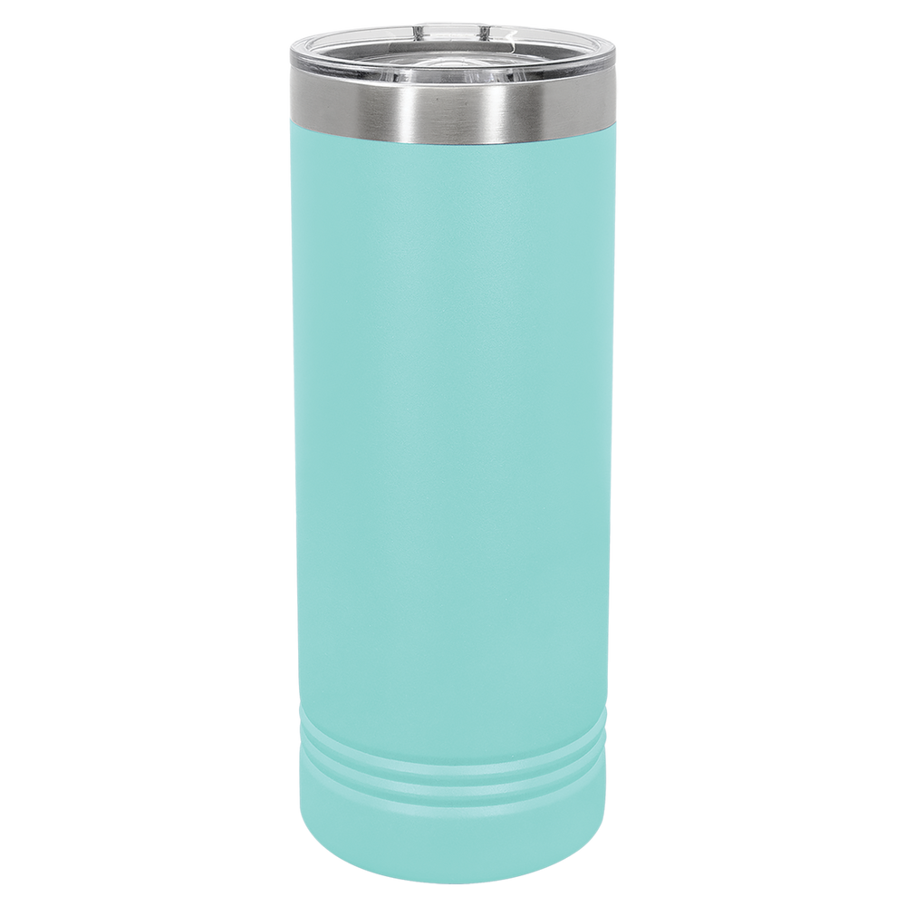 22 oz. Ringneck Skinny Insulated Tumbler